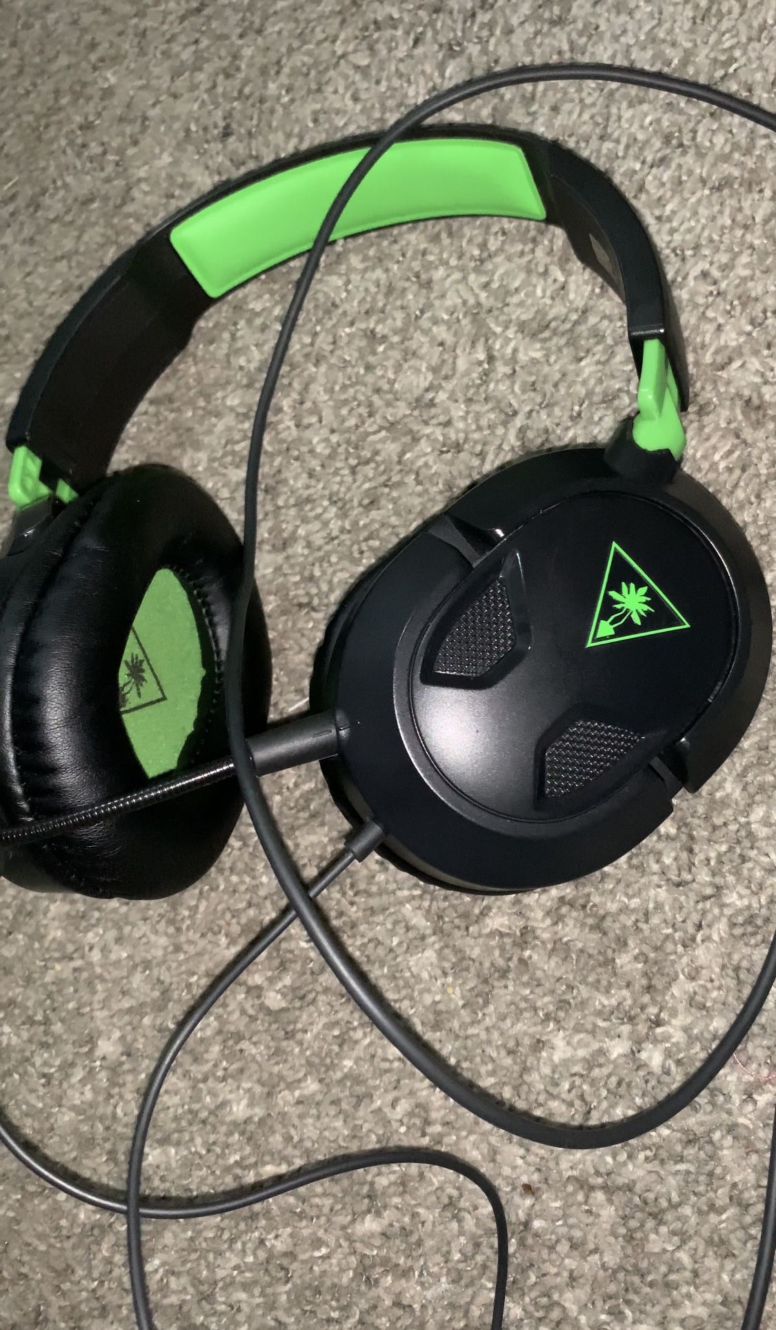 Turtle Beach Headset