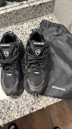Belenciaga runners