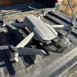 DJI Mavic Air 2