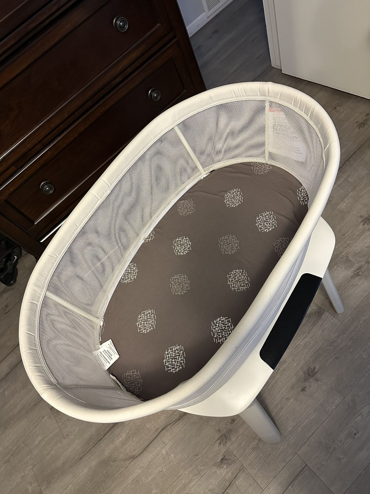 4 Moms Bassinet