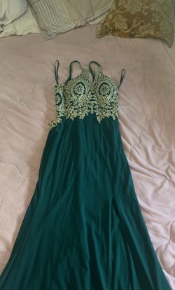 Vestido Party