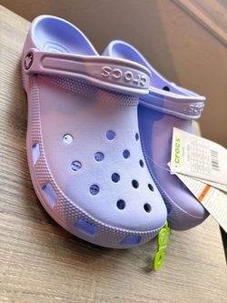 Crocs Ms7/Ws9