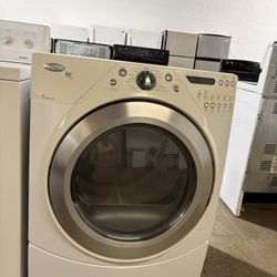 Dryer Whirlpool/ Secadora 