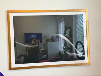 Large artwork