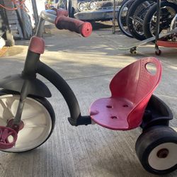 Kids Tricycle