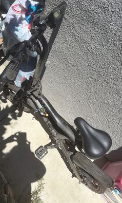 Free EBike