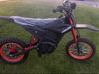Electric bicycles (e-bikes)