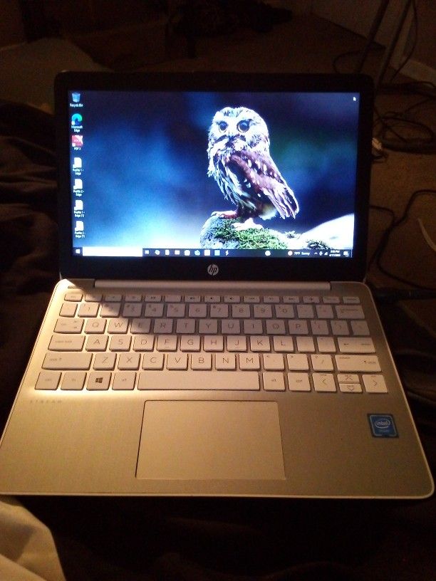 HP Laptop
