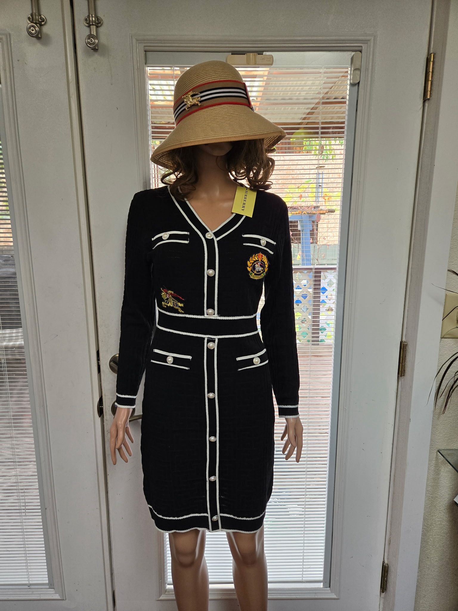Women’s Bodycon Dress