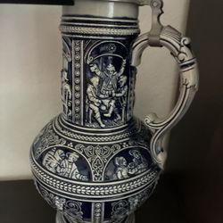 Bierkrug