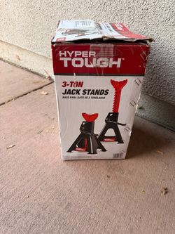 Jack stands