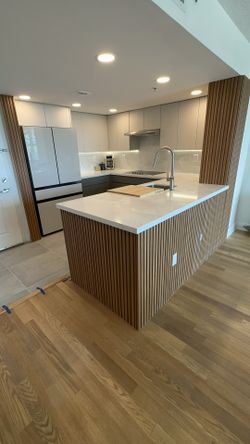 Affordable Kitchen Cabinets 