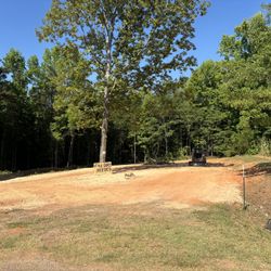 Fill Dirt Needed