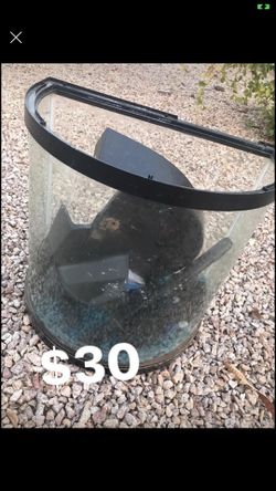 Fish Tank