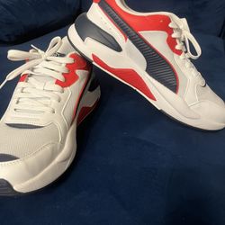 Mens Puma Shoe