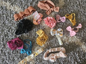 3m-12m Baby Girl Bundle