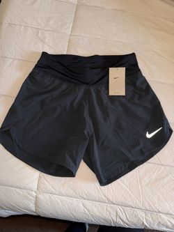 Nike short  Par Mujer 