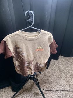 Boys Shirt Size 3T