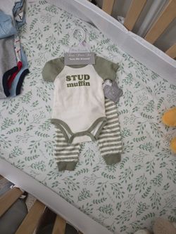 9 Month Old Baby Clothes