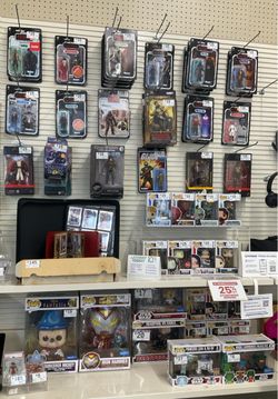 Collectibles