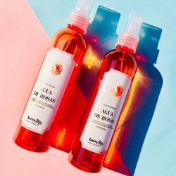 Agua De Rosas  Agua Micelar Te Verde 🍵‼️