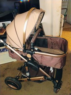 Stroller Bassinet