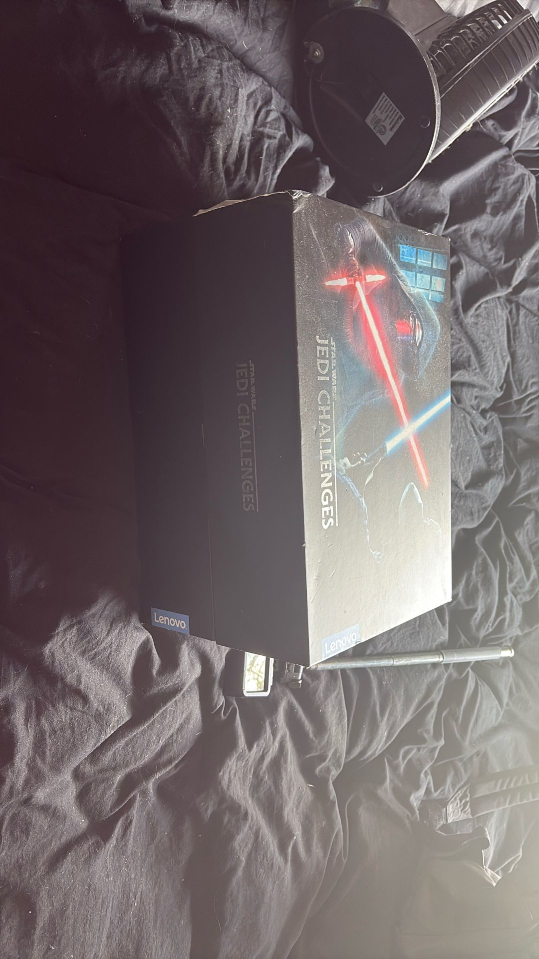 jedi challenges vr