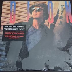 DION "Yo Frankie" ARISTA LP SEALED 1989 1st press 