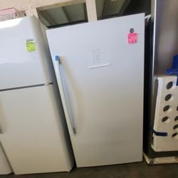 Refrigerator General Electric