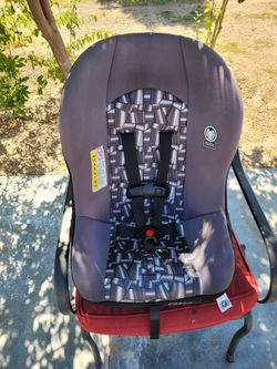 Car Seat