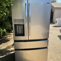 2026 MODEL REFRIGERATOR / FREE DELIVER
