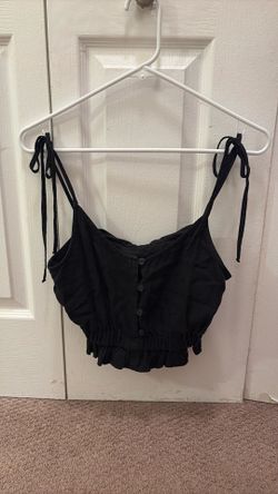 Zara blouse