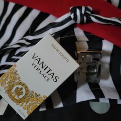 Women's Perfume (VANITAS) By Versace