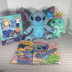 Disney Lilo And Stitch 