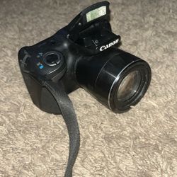 Canon PowerShot 