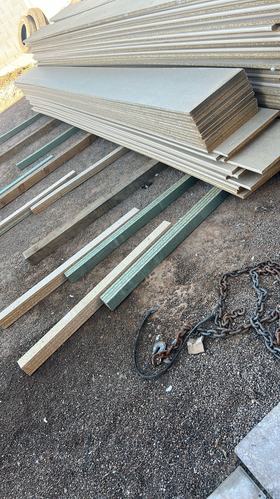 Bullones Shelving 3/4