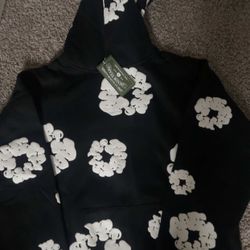 Denim Tears Hoodie 