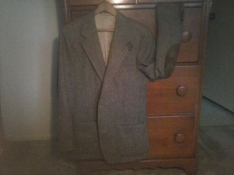 Men's coat