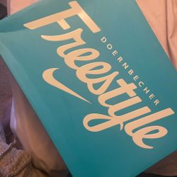 Air Jordan 12 Doernbecher