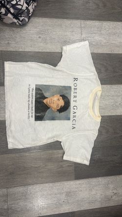 GV Gallery ‘Robert Garcia’ Tee
