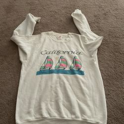 Vintage Sweatshirt 