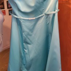 Michaelangelo Formal Dress