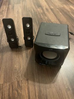 Speaker