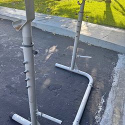 Squat/Bench Rack 