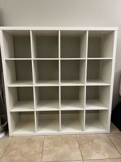 Cube Shelf