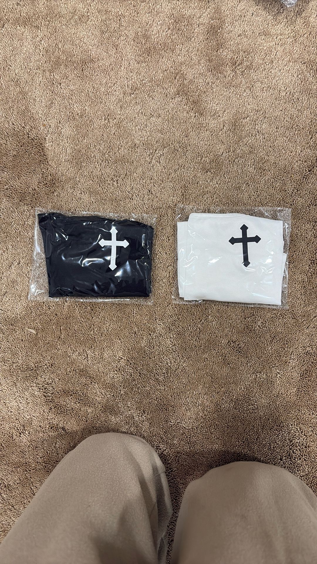 Cross Ski Mask