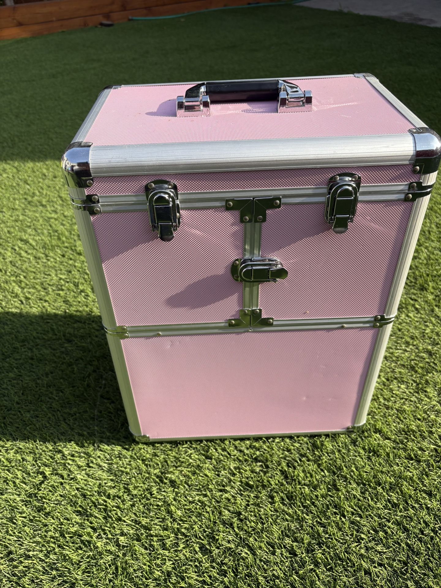 Make Up Travel case