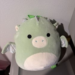 Squishmallow Backpack 