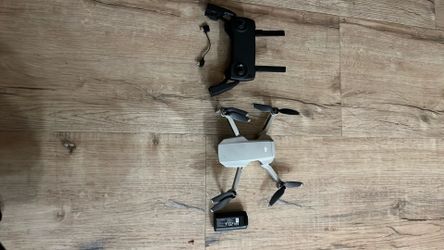 dji mavic mini