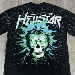 Hellstar T shirt